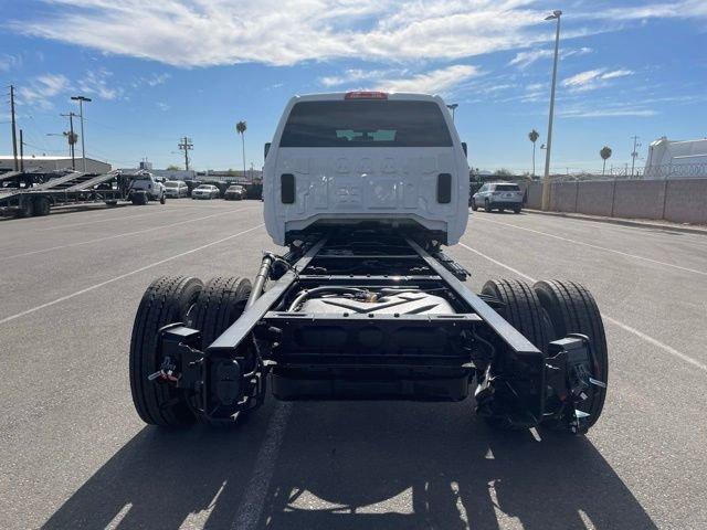 new 2024 Chevrolet Silverado 1500 car, priced at $64,999