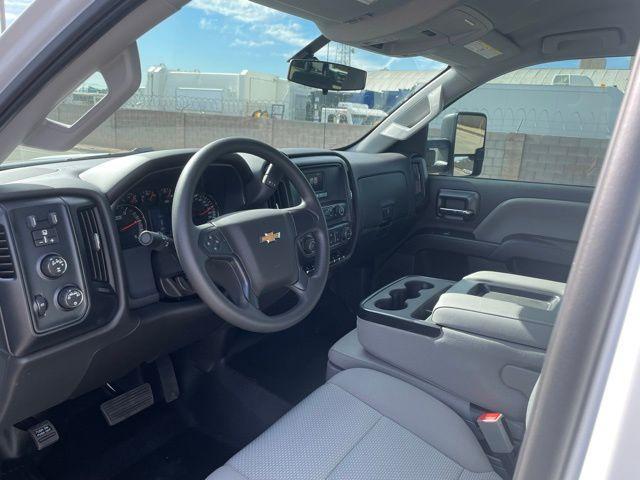 new 2024 Chevrolet Silverado 1500 car, priced at $62,999