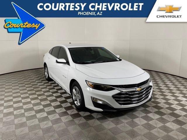 new 2025 Chevrolet Malibu car, priced at $23,495