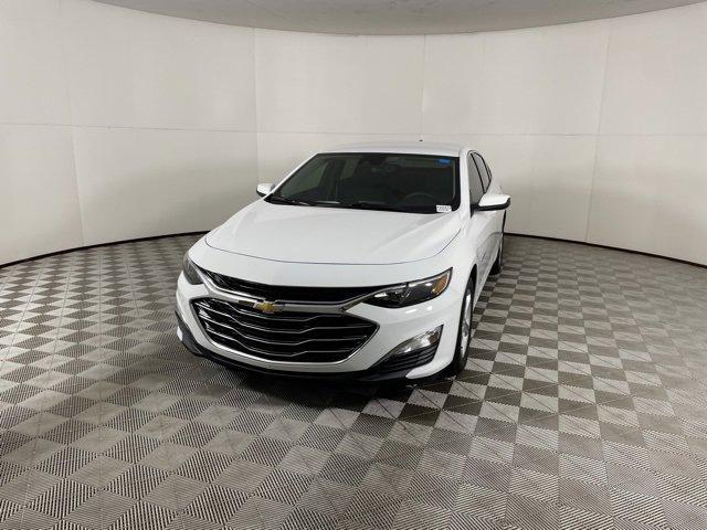 new 2025 Chevrolet Malibu car, priced at $23,995