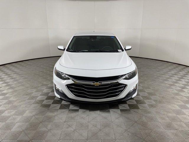 new 2025 Chevrolet Malibu car, priced at $23,995