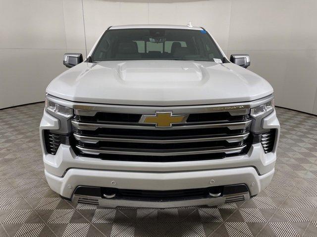 new 2025 Chevrolet Silverado 1500 car, priced at $66,500