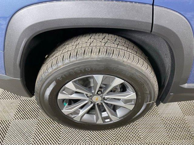 new 2025 Chevrolet Equinox car, priced at $28,890