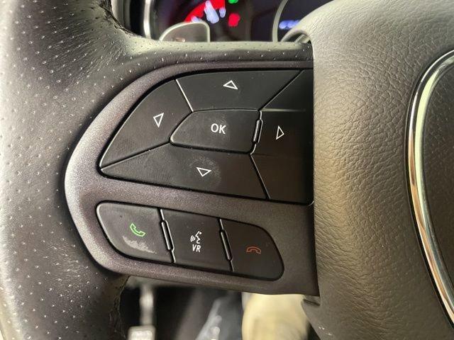 used 2022 Dodge Durango car, priced at $32,000