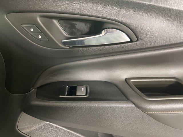 used 2023 Chevrolet Equinox car, priced at $22,200