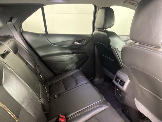 used 2023 Chevrolet Equinox car, priced at $22,200