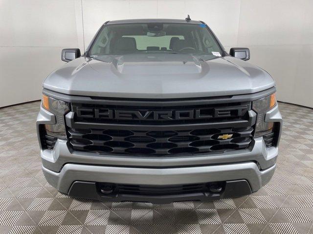 new 2025 Chevrolet Silverado 1500 car, priced at $42,840