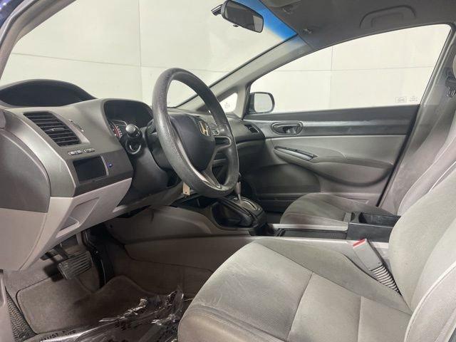 used 2011 Honda Civic car, priced at $8,000