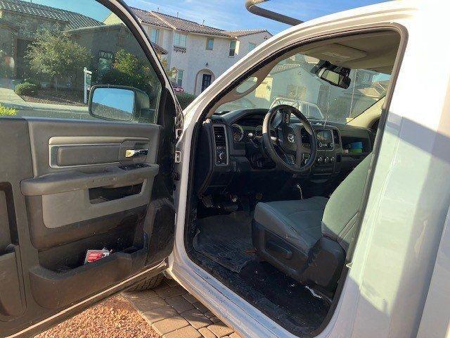 used 2019 Ram 1500 Classic car, priced at $16,800