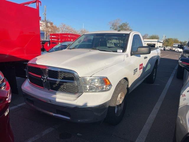 used 2019 Ram 1500 Classic car, priced at $16,800