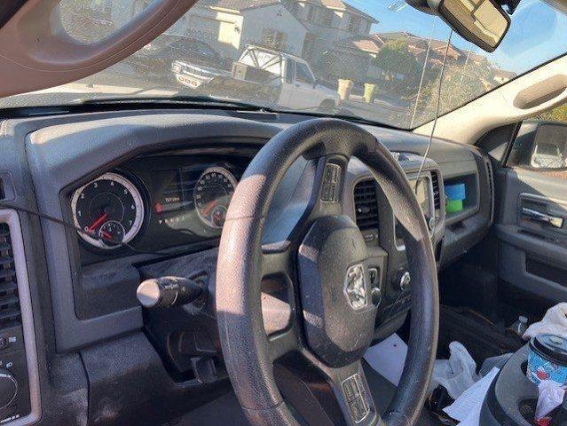 used 2019 Ram 1500 Classic car, priced at $16,800