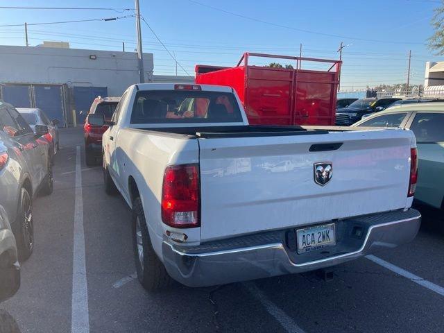 used 2019 Ram 1500 Classic car, priced at $16,800