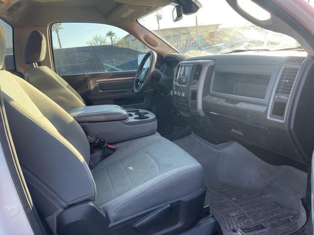 used 2019 Ram 1500 Classic car, priced at $16,800