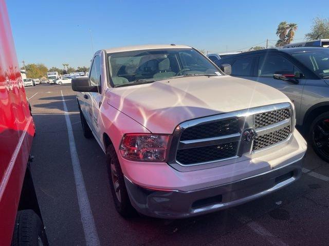 used 2019 Ram 1500 Classic car, priced at $16,800