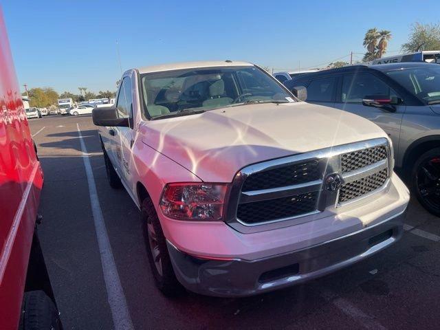 used 2019 Ram 1500 Classic car, priced at $16,800