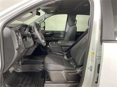 new 2024 Chevrolet Silverado 2500 car, priced at $49,999