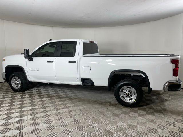 new 2024 Chevrolet Silverado 2500 car, priced at $49,999