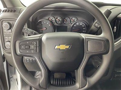 new 2024 Chevrolet Silverado 2500 car, priced at $49,999