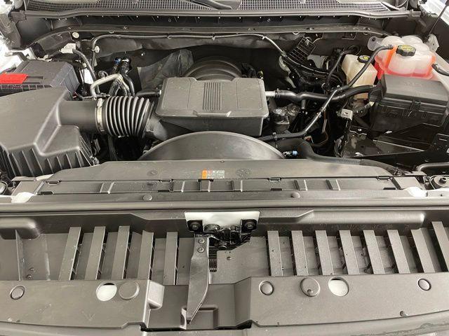 new 2024 Chevrolet Silverado 2500 car, priced at $49,999