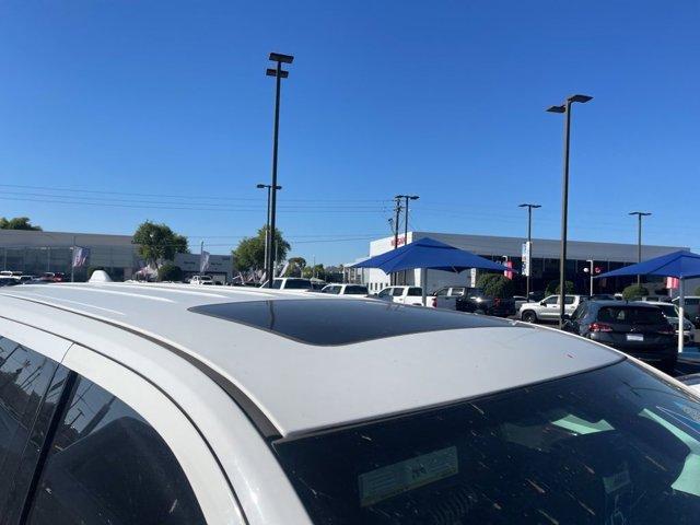 used 2020 Dodge Durango car, priced at $19,500