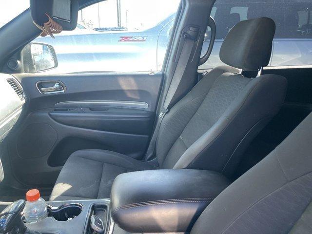 used 2020 Dodge Durango car, priced at $19,500