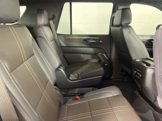 new 2026 Chevrolet Tahoe car, priced at $91,444