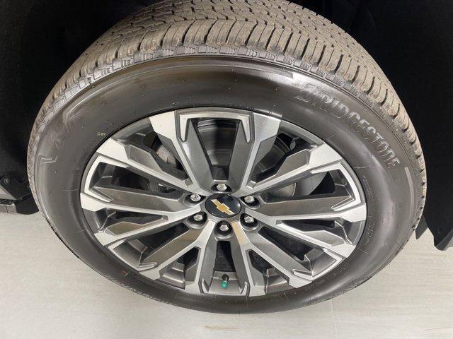 new 2026 Chevrolet Tahoe car, priced at $91,444