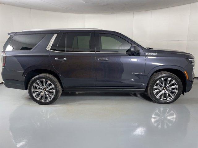 new 2026 Chevrolet Tahoe car, priced at $91,444