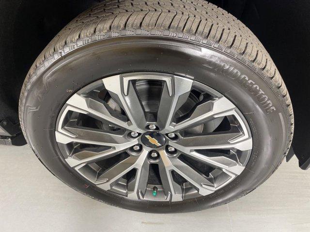 new 2026 Chevrolet Tahoe car, priced at $91,444