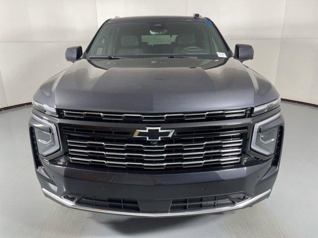 new 2026 Chevrolet Tahoe car, priced at $91,444