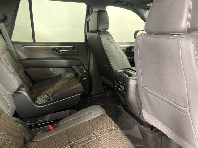 new 2026 Chevrolet Tahoe car, priced at $91,444