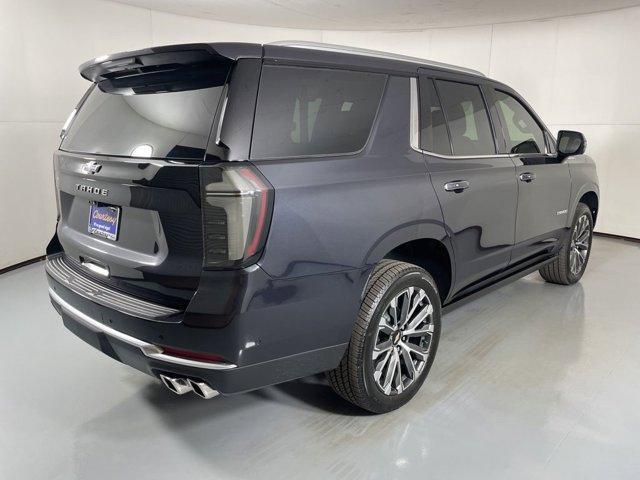 new 2026 Chevrolet Tahoe car, priced at $91,444