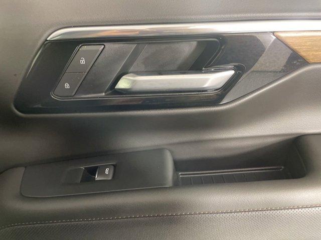 new 2026 Chevrolet Tahoe car, priced at $91,444