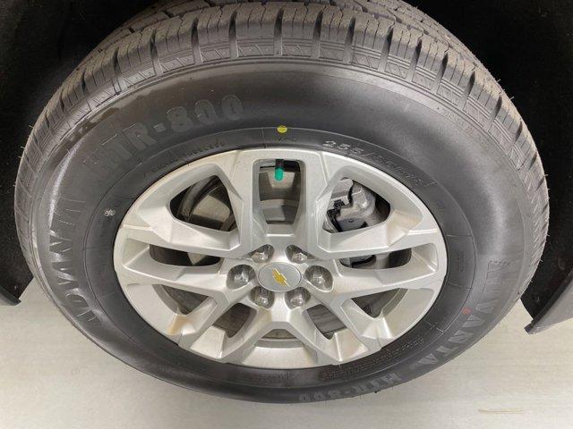 used 2023 Chevrolet Traverse car, priced at $23,300