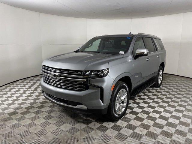 new 2024 Chevrolet Tahoe car, priced at $71,355