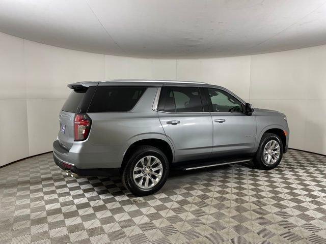 new 2024 Chevrolet Tahoe car, priced at $70,355