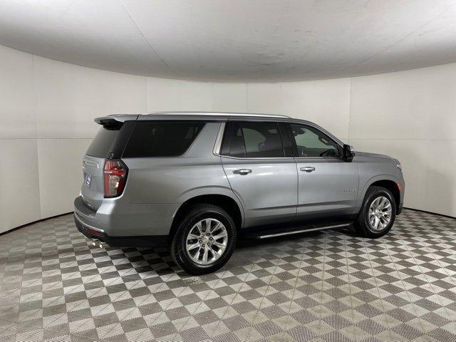 new 2024 Chevrolet Tahoe car, priced at $71,355