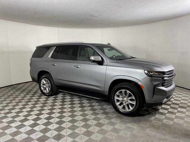 new 2024 Chevrolet Tahoe car, priced at $71,355