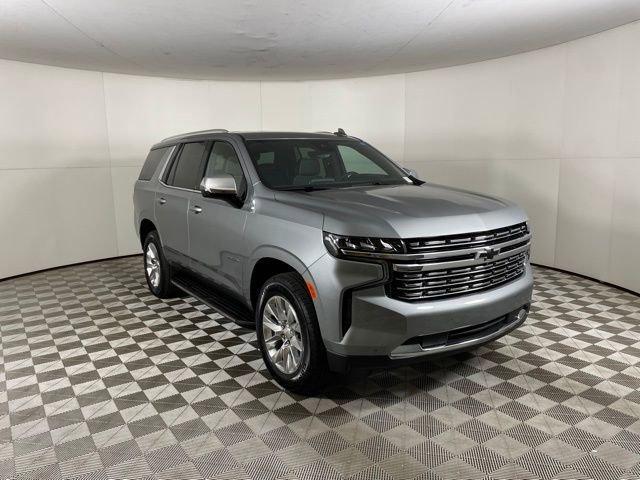 new 2024 Chevrolet Tahoe car, priced at $70,355