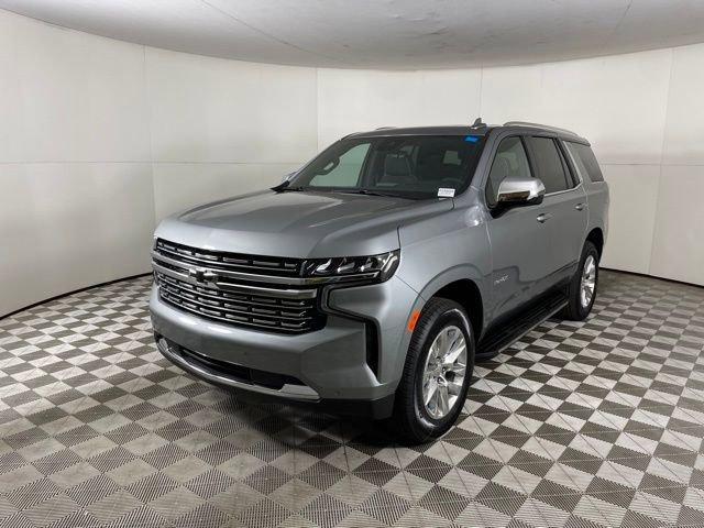 new 2024 Chevrolet Tahoe car, priced at $70,355