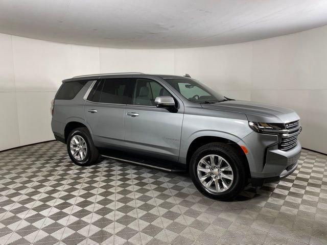 new 2024 Chevrolet Tahoe car, priced at $70,355