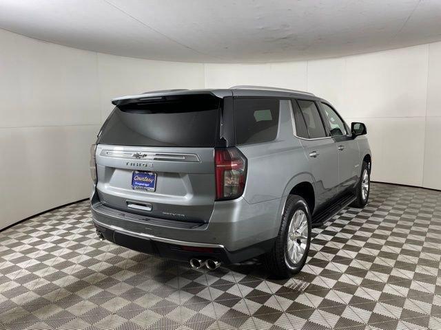 new 2024 Chevrolet Tahoe car, priced at $70,355