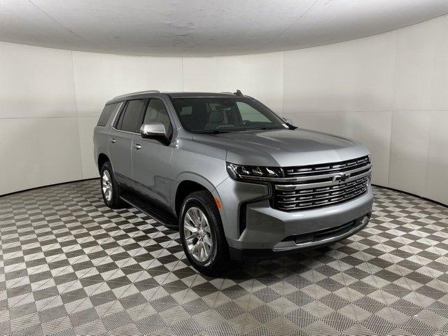 new 2024 Chevrolet Tahoe car, priced at $71,355