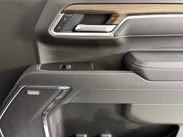 new 2026 Chevrolet Silverado 1500 car, priced at $55,359