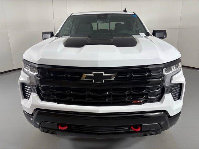 new 2026 Chevrolet Silverado 1500 car, priced at $55,359