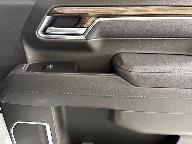 new 2026 Chevrolet Silverado 1500 car, priced at $55,359