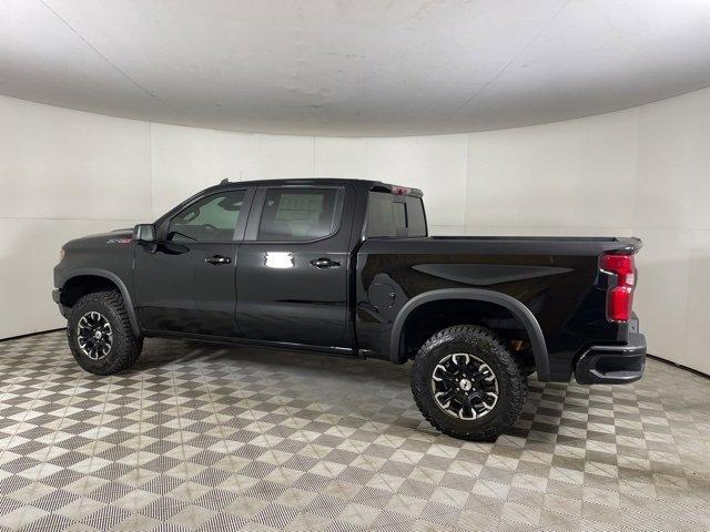 new 2025 Chevrolet Silverado 1500 car, priced at $70,910