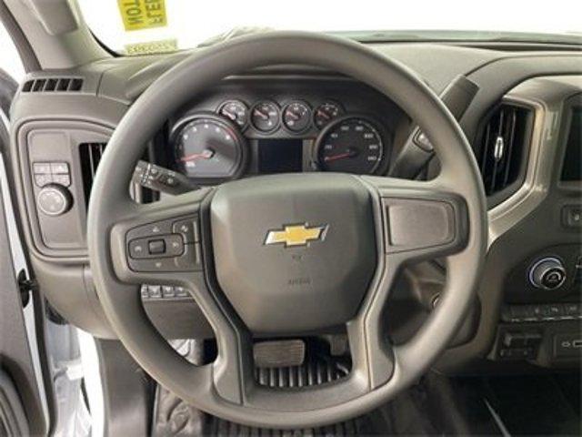 new 2024 Chevrolet Silverado 2500 car, priced at $52,999