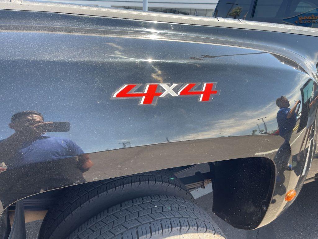 used 2019 Chevrolet Silverado 3500 car, priced at $42,856