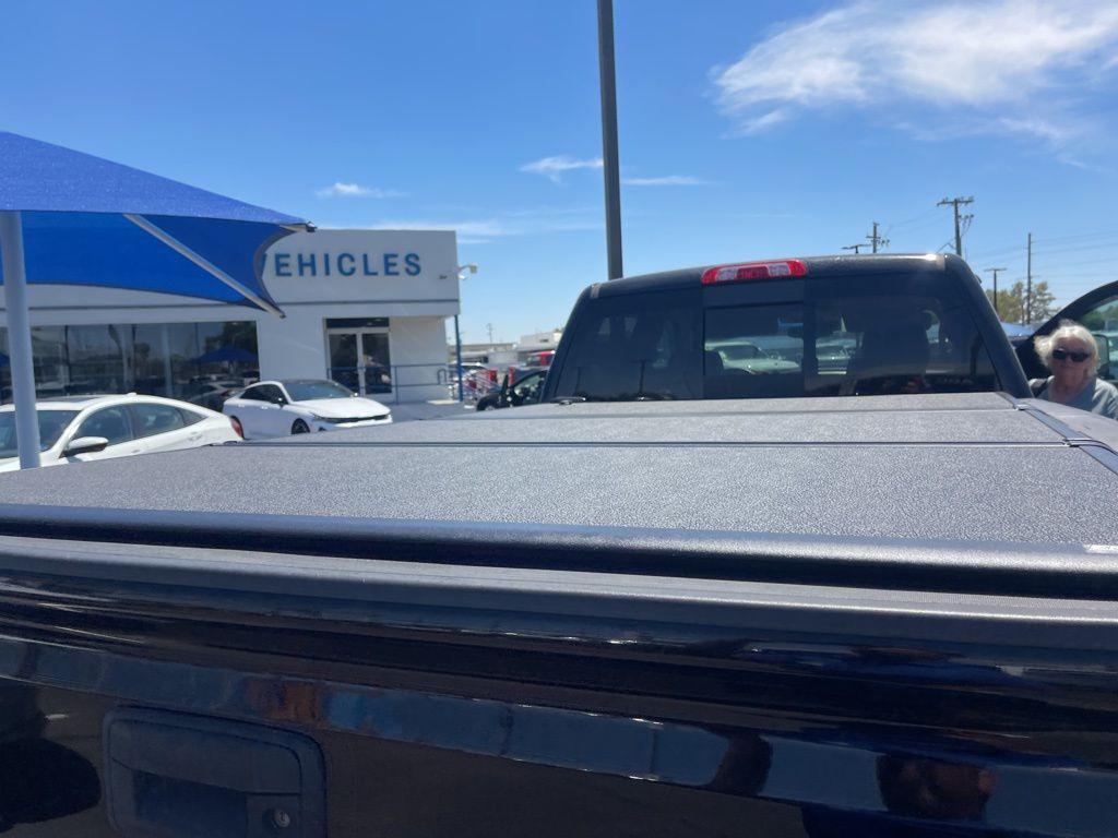 used 2019 Chevrolet Silverado 3500 car, priced at $42,856